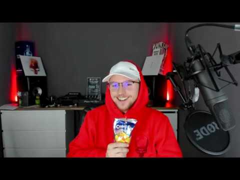 Der KÆFΞR. spricht | Capri Sonne unser
