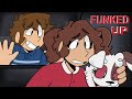 FNAF SECURITY BREACH DLC RUIN FUNKED UP Animation Meme FNAF SECURITY BREACH DLC RUIN FUNKED UP Animation Meme