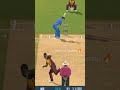 Ind Vs Wi Abhishek Sharma Tabadtod Batting 🔥 #viral #cricket #realcricket22 #abhisheksharma