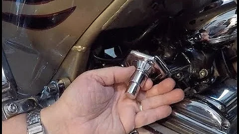 HD Starter Backup: EZ Push Button install