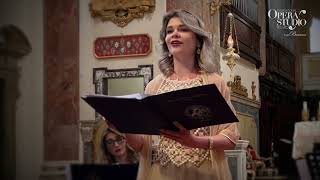 L. Cherubini - Ave Maria / Anastastiia Demchenko - soprano / 27.05.2023