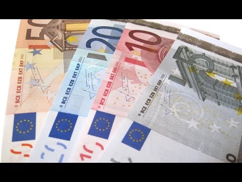 Video: Zijn de eurobiljetten van 2002 nog geldig?
