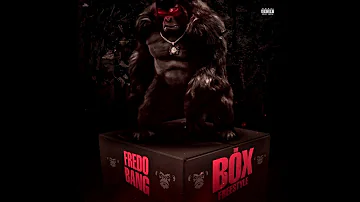 Fredo bang - The Box Freestyle (Roddy Ricch Remix)