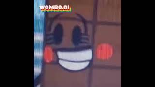 Ms. Chocolatey Sings Stay My Three Hundred Twenty-First Wombo.ai Video