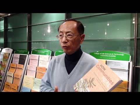 【社企十大好書】How Communities Heal