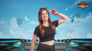 【Giant Monster War】Guide to Victory screenshot 1