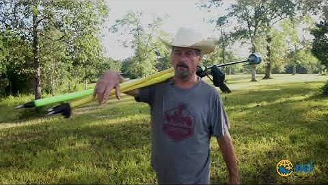 Surveying with R8s Base + R12 Rover