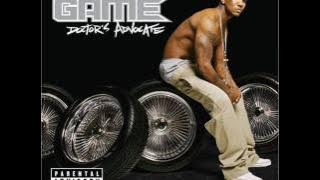 The Game Why You Hate The Game feat Nas & Marsha Ambrosius