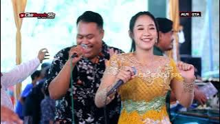 TERNYATA  KI AGENG SENO  BERSUARA MANTUL !!! SATRU NONIK APRILIA || ALROSTA LIVE PAKER