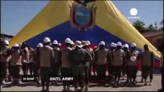 Euronews In Brief Theme