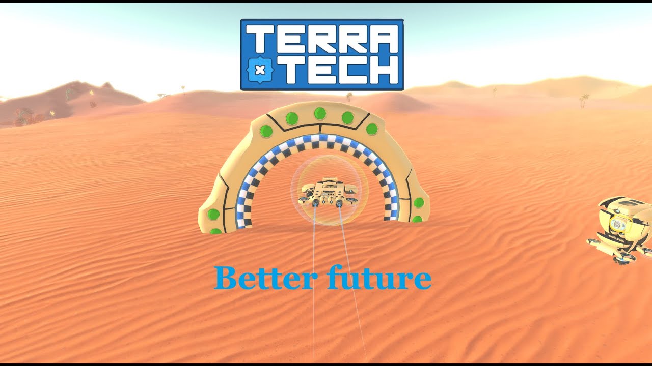 Terra Tech #13 Фармим репу у компаний