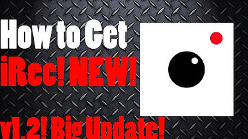 How to Get/Install iRec For iOS 7/8-8.3x! v1.2! NEW Version! NO JAILBREAK! (NOT WORKING!)