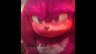 Sonic , knuckles, and tails is a best trio 😍💞 #sonic #knuckles #tails #friends #love #sad #shorts