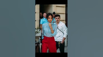 Red Pants Chic Looks