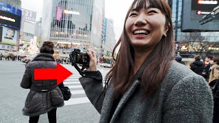 What Camera Strap for STREET PHOTOGRAPHY?