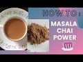 Chai/Tea Masala Power