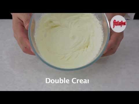 Lesson Double Cream Fatafeat Academy Fatafeat