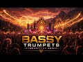 Bassy Trumpets — CyberStyxx Remix | Live from Transylvania