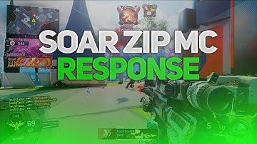 Rep Tazur - SoaR Zip [WU] Montage Challenge Response @SoaRZip