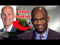 Megachurch Pastor Commits Fraud...Doesn't End Well