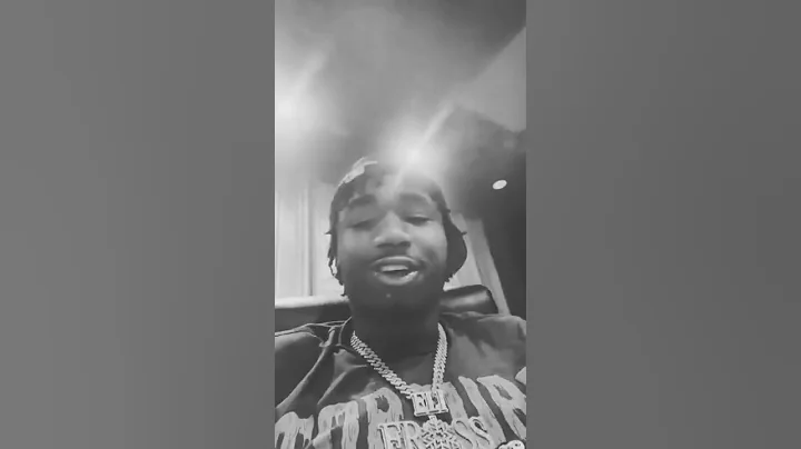Eli Fross - Bonnie & Clyde (Unreleased)