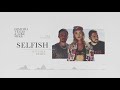 Miniature de la vidéo de la chanson Selfish (Syn Cole Remix)