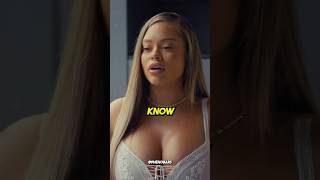 Latto EXPLAINS how HAVING a BABY has made her APPRECIATE her MOM more