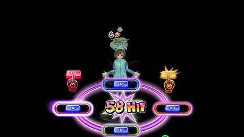 Audition Ayodance FULL PERFECT LIVE HIGH First Love [ 120 BPM ] Beat Rush Normal-8D