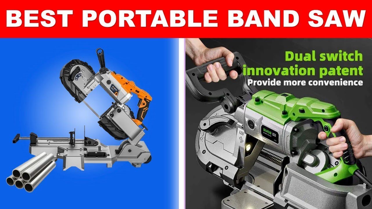 Top 5 Best Portable Band Saw on On Aliexpress On Amazon