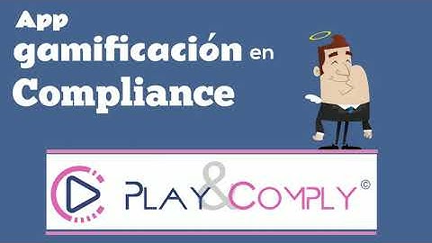 PLAY&COMPLY V2.1 - UPDATE SEPT20