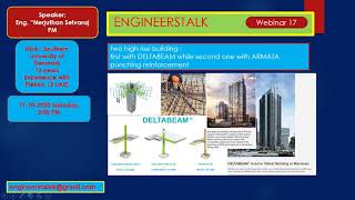 webinar 17 enigeerstalk- Peikko Armata  slab punching and Deltabeam solutions