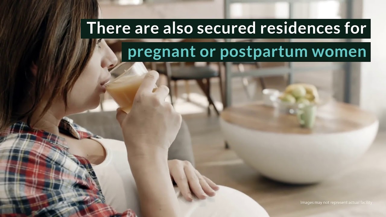 Arapahoe House Review Thornton, Colorado YouTube