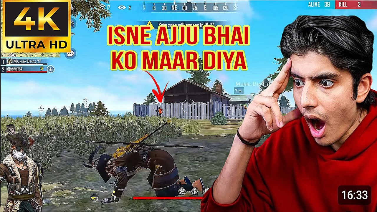 OP CLUTCH ON PEAK IN HEROIC 5⭐ LOBBY OVERPOWER GAMEPLAY 