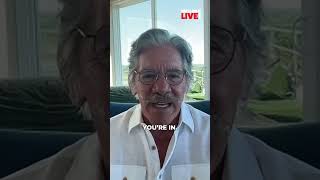Geraldo Rivera on the Biden Admin.'s Immigration Failure — We'll Do It LIVE! with Bill O'Reilly