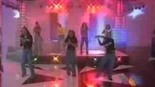 Gloria Aura. Tienes Magia Mercurio. Alejandralazcano Anapamela. La Hora De Los Chavos