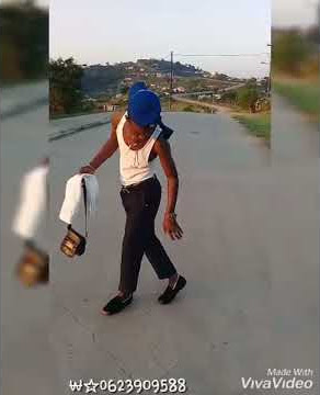 Ijongo elihle