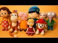 Çocuklar için, Pepee, Niloya, Maşa ile Koca Ayı, Rafadan Tayfa, Kukuli, Çizgi Film - fun kid