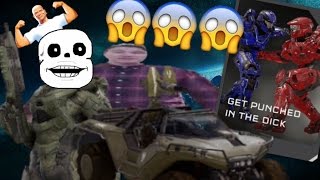 Halo 5: Memes