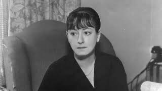 Dorothy Parker reads One Perfect Rose