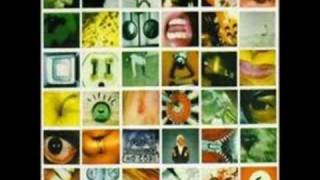 Video thumbnail of "Pearl Jam - Present Tense"