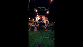 Tarakanalada - Cinta Anak Setan (Live Akustik) | Vertical Video