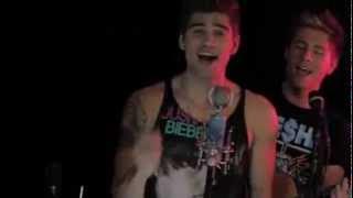 Best POP songs Mashup by Twenty For Seven!!