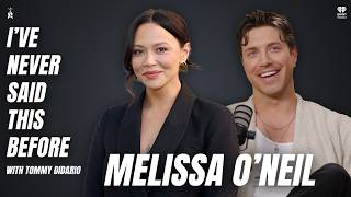 Melissa O’Neil: The Rookie, Chenford & Learning Self-Love (Re-Release)