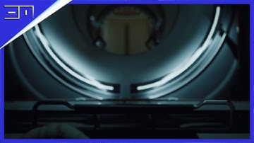 Unreal Engine 4 Sci-Fi Spacecraft