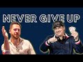 The Nexus of the Poker Brat's Career | "Jungleman Dan" Cates & Phil Hellmuth #mondaymotivation