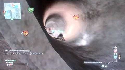 MW3 | Channel intro | Domination Hardhat | 22-1.