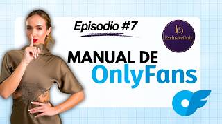 How to set up your OnlyFans profile | OnlyFans Manual #7