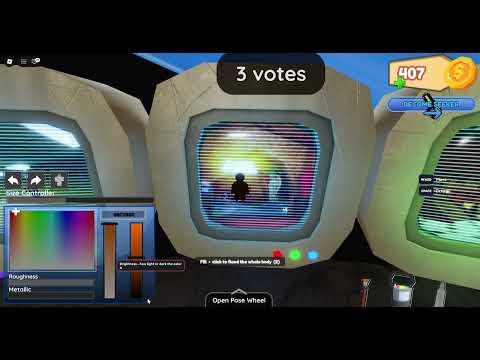 splatter ROBLOX