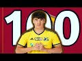 ELDOR SHOMURODOV HAQIDA 100 TA #FAKT