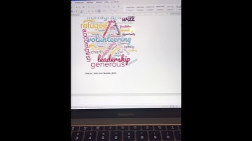 Qualitative data analysis